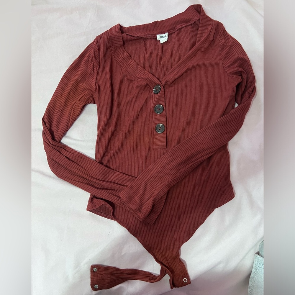 Bodysuit